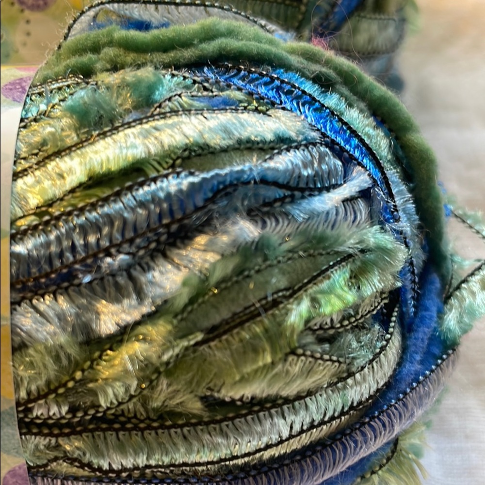 Yarn Bee Special Effects - Picture 2 of 5